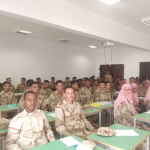 انطلاقة العام الجامعي 2025-2026